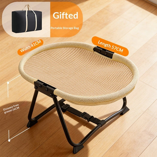 Cat bed cot - Mesh style
