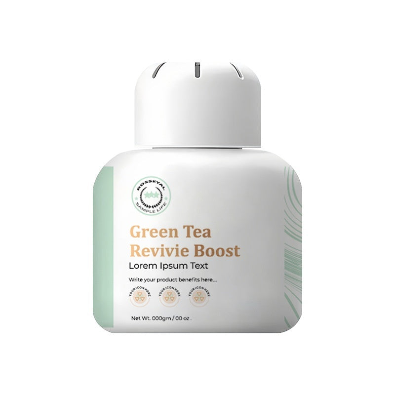 Pet odor remover - Gardenia fragrance