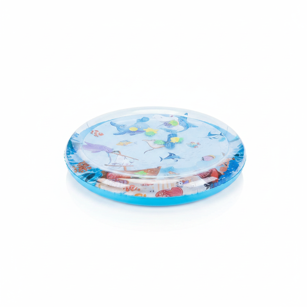 Summer Cooling Pet Water Bed Cushion Ice Pad Dog Sleeping Square Mat For Puppy Dogs Cats Pet Kennel Cool Cold